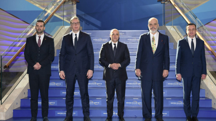 Velika Britanija u oktobru domaćin samita o Zapadnom Balkanu