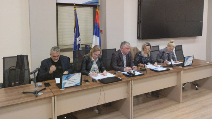 Podnošenje izbornih lista za beogradske izbore može da počne: GIK usvojio obrasce i odobrio prikupljanje potpisa