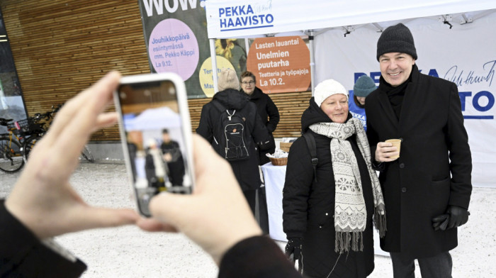 Levo ili desno? Finska izlazi na izbore, mala razlika između dve krajnosti