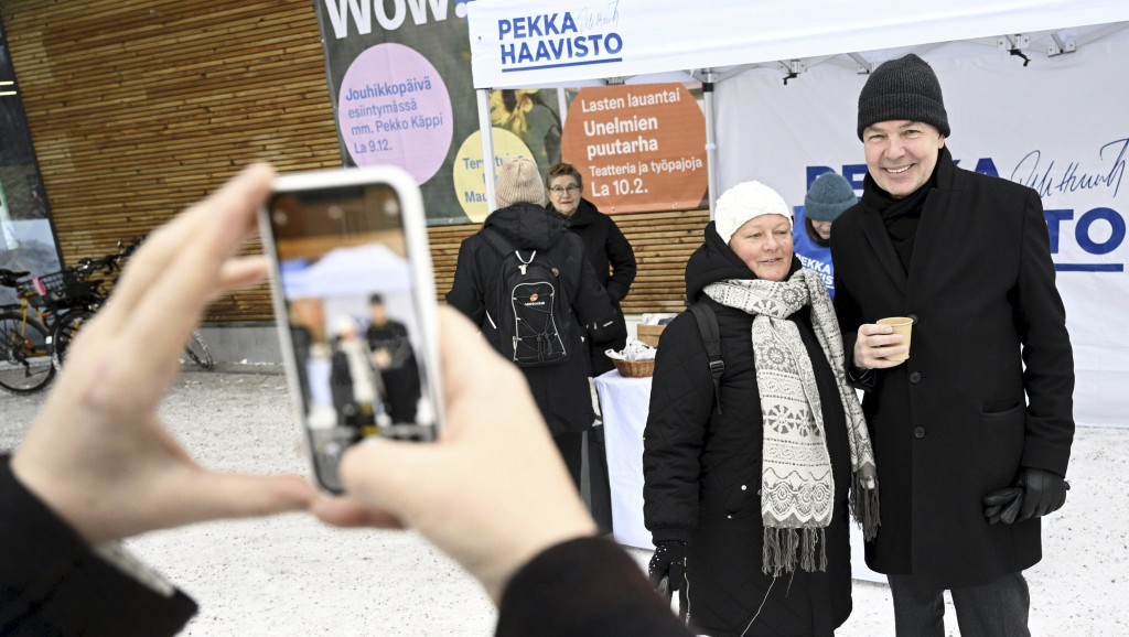 Levo ili desno? Finska izlazi na izbore, mala razlika između dve krajnosti