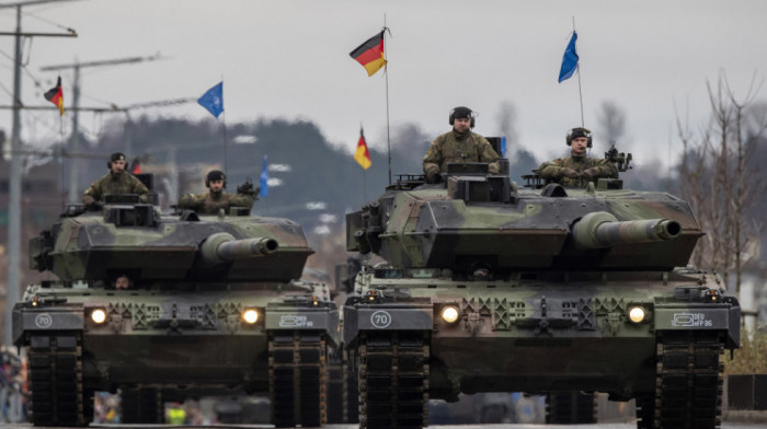 Nova podela karata među silama: Najveća NATO vežba još od Hladnog rata, scenario podrazumeva aktiviranje Člana 5