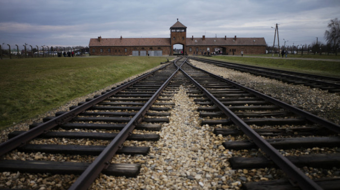 Skoro 80 ​​godina od Holokausta: Oko 245.000 preživelih Jevreja živi u više od 90 zemalja