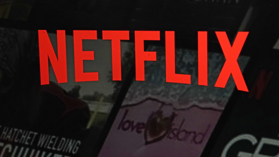 Naplata deljenja lozinke urodila plodom: Netflix prevazišao očekivanja i objavio rast prihoda u prvom kvartalu 2024.