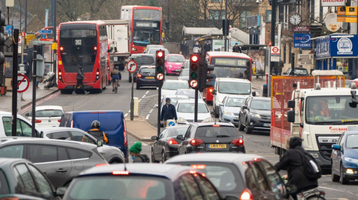 Gardijan: Stotine hiljada građana EU neopravdano kažnjeno zbog vožnje u Londonu