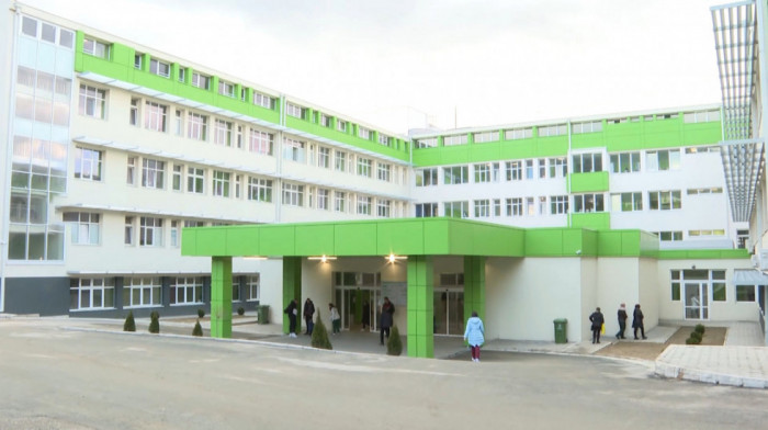 Pacijent udario lekara u glavu u Zdravstvenom centru Vranje