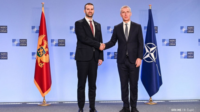Stoltenberg: NATO procenjuje potrebu za prilagođavanjem prisustva na KiM, dijalogom do rešenja