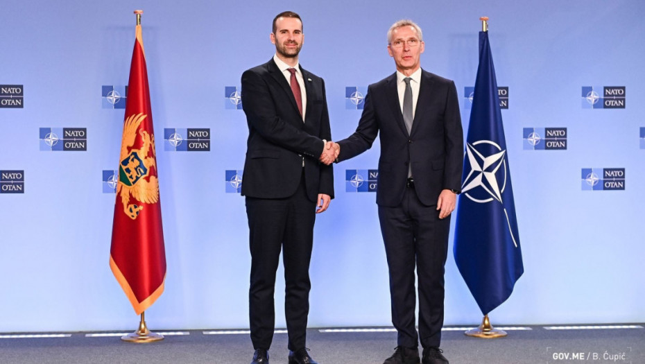 Stoltenberg: NATO procenjuje potrebu za prilagođavanjem prisustva na KiM, dijalogom do rešenja