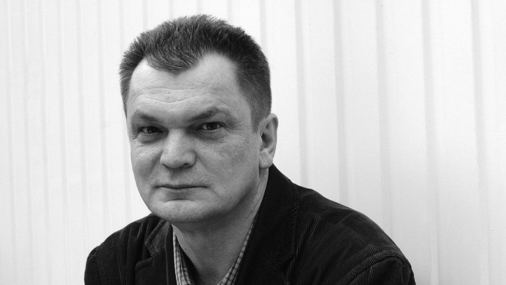 Preminuo pisac i akademik Goran Petrović