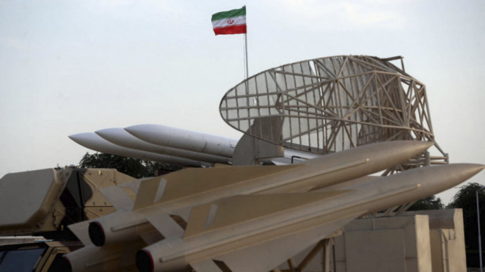Tenzije na Bliskom istoku podgrejao Iran raketnim napadima: Da li je Teheran uspeo da "pokaže mišiće" rivalima?