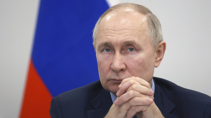 Francuska će pozvati Rusiju na godišnjicu iskrcavanja u Normandiji, Putin nije dobrodošao