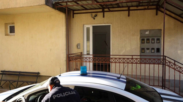 U Podgorici uhapšen Đanluka Rosinjolo: Italija ga potražuje zbog više teških krivičnih dela