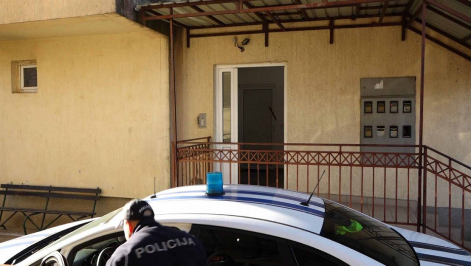 U Podgorici uhapšen Đanluka Rosinjolo: Italija ga potražuje zbog više teških krivičnih dela