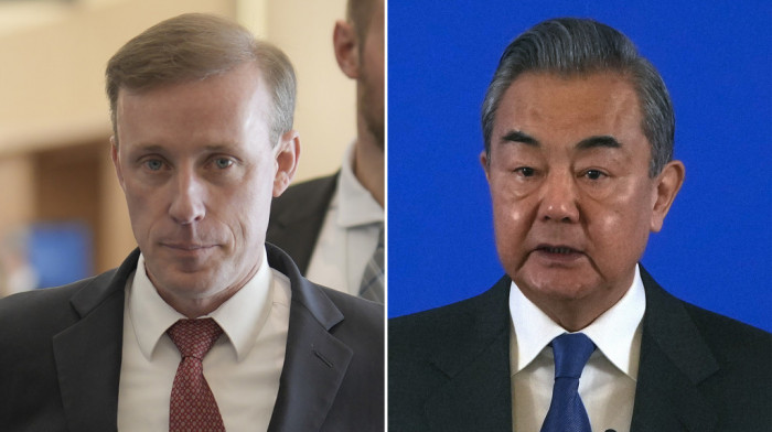Sastanak Vanga i Salivena u Bangkoku: Peking poziva Vašington da podrži politiku jedne Kine