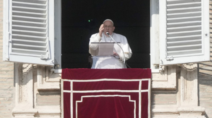 Papa osudio "radikalni individualizam" pred kanonizaciju argentinske svetice