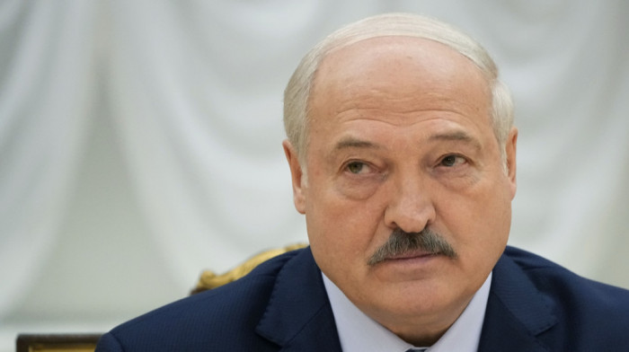 Lukašenko: Pobedom naših sportista na Olimpijadi 'izglancaćemo'' protivnike