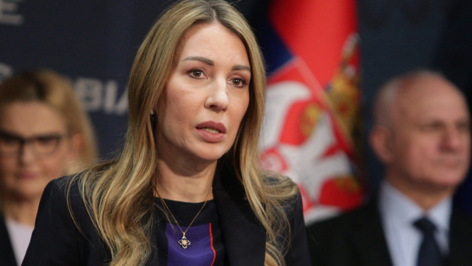 Đedović: Sutra počinje da radi Kontakt centar za pitanja o projektu "Jadar"