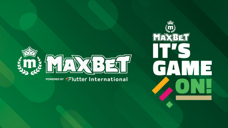 MaxBet od januara posluje u okviru kompanije Flutter International