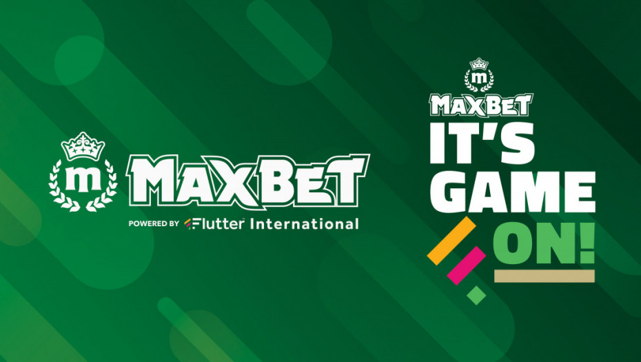 MaxBet od januara posluje u okviru kompanije Flutter International