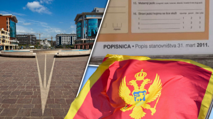 Prvi rezultati popisa u Crnoj Gori otvorili niz pitanja: Zašto je objava "ključnog" dela podataka odložena?