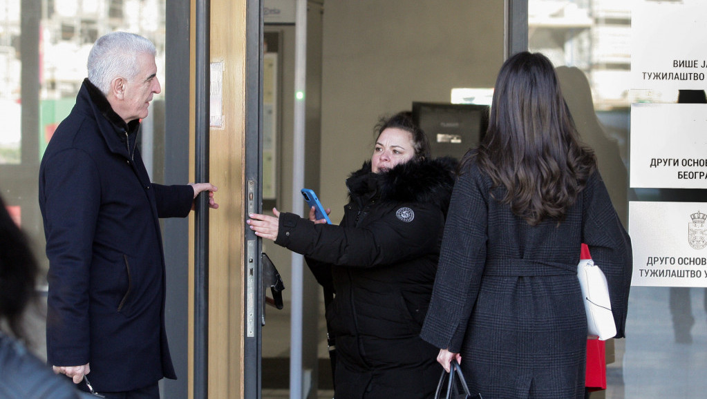 Zakazano suđenje Kecmanovićima, tužilac Stefanović insistira na maksimalnim kaznama