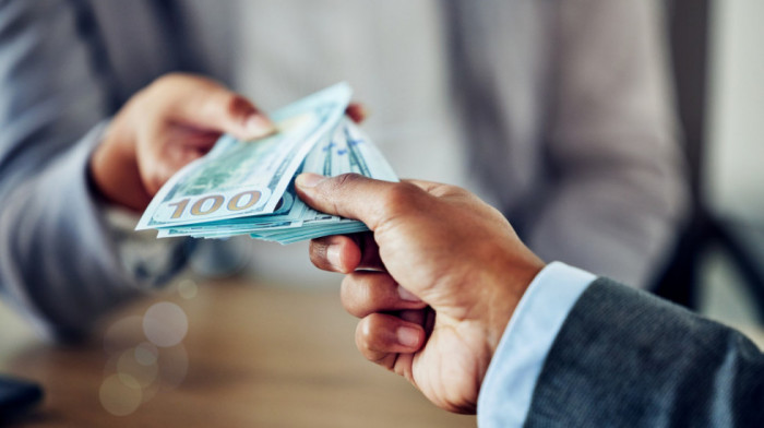 Alarmantno istraživanje: 83 odsto Grka uvereno da je korupcija široko rasprostranjena