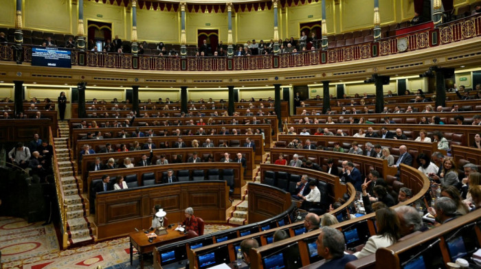 Donji dom španskog parlamenta izglasao amnestiju za katalonske separatiste, ali ne i za Pudždemona