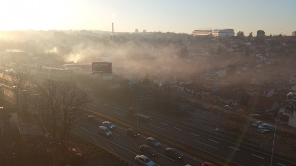 Industrijsko zagađenje u Srbiji traje decenijama: Kakve posledice ima po građane?