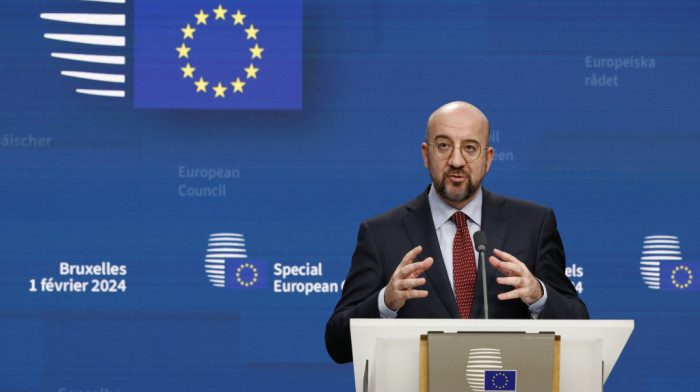 Evropski savet pozvao na ubrzano produbljivanje unije tržišta kapitala u Evropskoj uniji