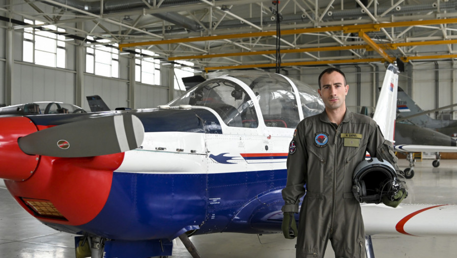 Ministarstvo odbrane raspisalo konkurs za pilote: Koji su uslovi za letačku obuku?