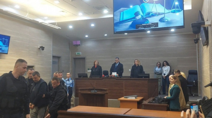 U Prištini nastavljeno suđenje Dušku Arsiću zbog navodnog ratnog zločina, branilac: Nema nikakvih novih dokaza