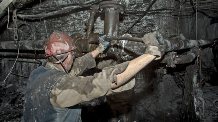 Nezgoda u rudniku CC-3 Mining u Boru: Deset radnika povređeno, nema životno ugroženih