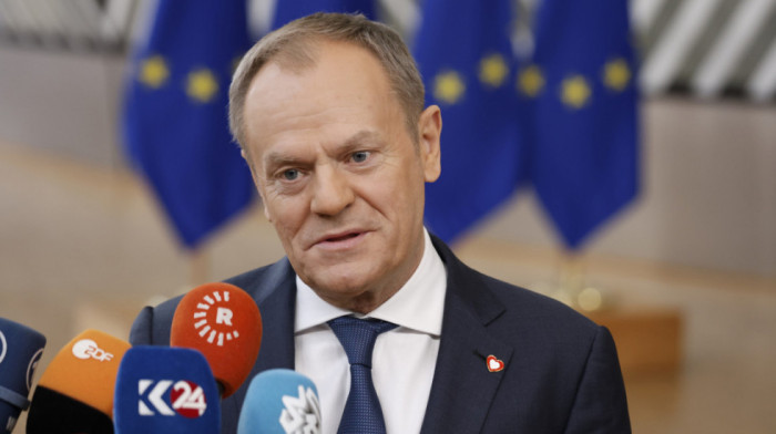 Tusk optužio bivšu vlast da je koristila špijunski softver "Pegasus" za masovno hakovanje Poljaka