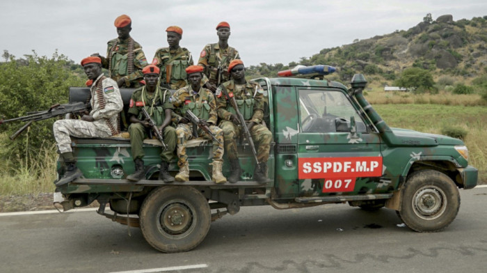 Sukobi stočara u Južnom Sudanu, poginulo najmanje 39 ljudi, ranjeno više od 50 osoba