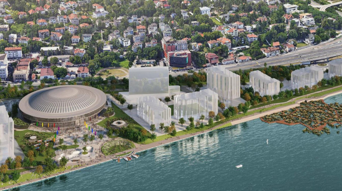 Na Beogradskom sajmu od srede Međunarodni sajam grafičke industrije Grafima