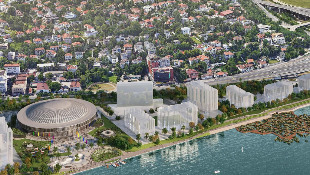 Na Beogradskom sajmu od srede Međunarodni sajam grafičke industrije Grafima