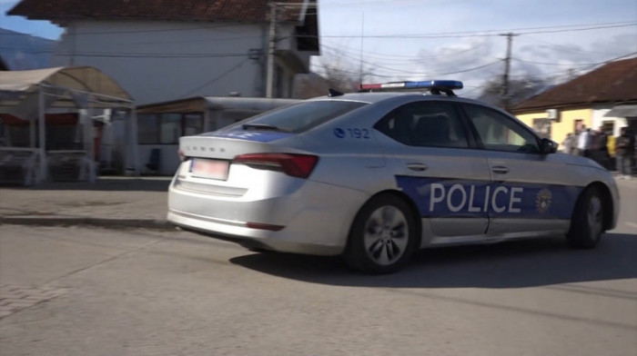 Privođenja tokom upada kosovske policije u zgrade Privremenih organa