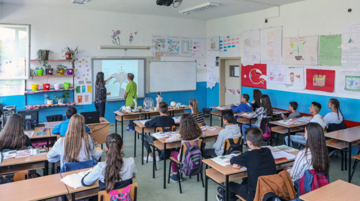 Povratak u škole na Zapadnom Balkanu sada je još lepši