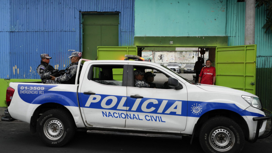 Nikaragva oslobodila desetine zatvorenika posle zahteva SAD