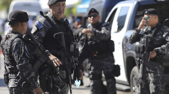 U El Salvadoru produžen hitni dekret protiv bandi: Jednomesečno vanredno stanje u zemlji, 24. put za redom