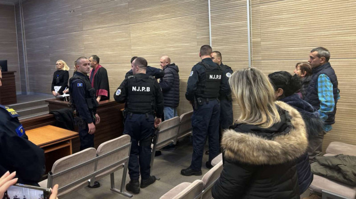 Arsić oslobođen optužbe, advokat: Od početka smo ukazivali da nema dokaza
