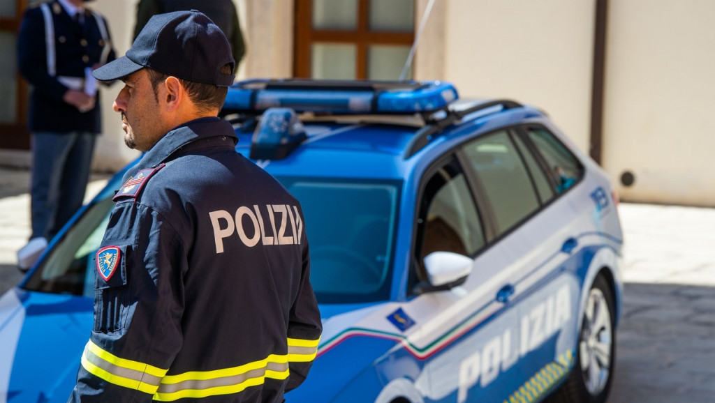 Uhapšen jedan od najvećih italijanskih gangstera: "Enco Gips" pao posle godinu dana bekstva