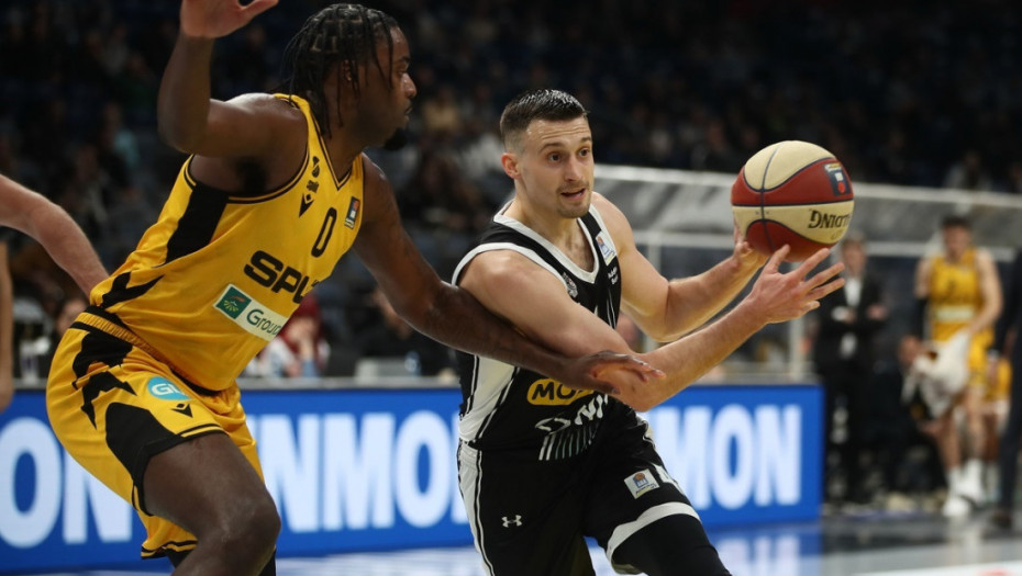 Partizan u Milanu traži pobedu koja bi ga približila TOP 10: Obradović ne može da računa na Nanelija i Jaramaza