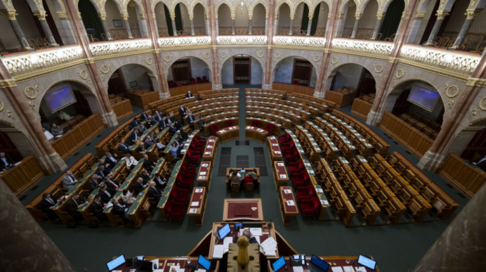 Američki senatori dolaze da "pritisnu" Mađarsku: Dvostranačka delegacija ima jedan ključni zadatak