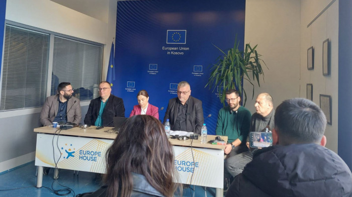 Srpske organizacije na KiM: Hitno se posvetiti rešavanju statusa i formalizaciji ZSO