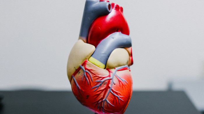 Poražavajući rezultati studije: Skoro čitava populacija SAD starija od 20 godina podložna srčanim obolenjima