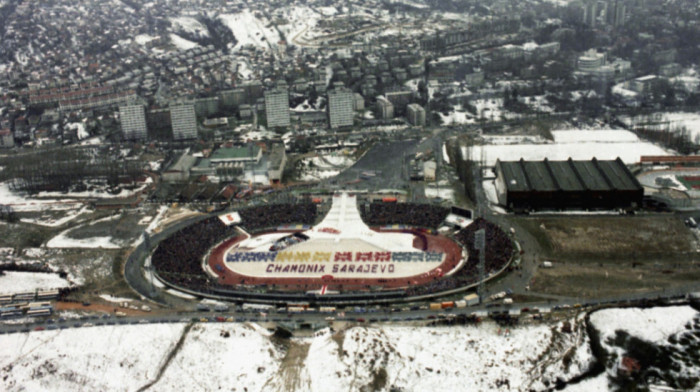 Sarajevska zimska bajka: Pre tačno 40 godina otvorene su ZOI, prve u nekoj socijalističkoj zemlji