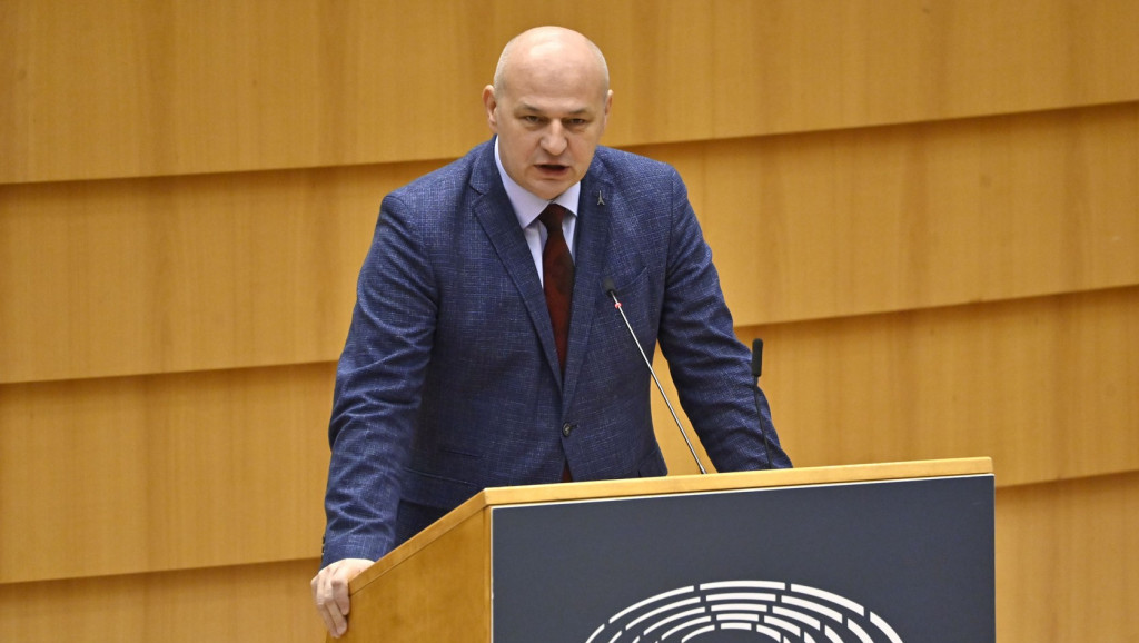 Kolakušić najavio kandidaturu za predsednika Hrvatske
