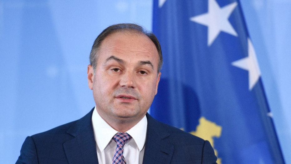 Hodžaj: Litijum je instrument moći Srbije u odnosu na EU, Kosovo u složenim odnosima sa međunarodnim partnerima