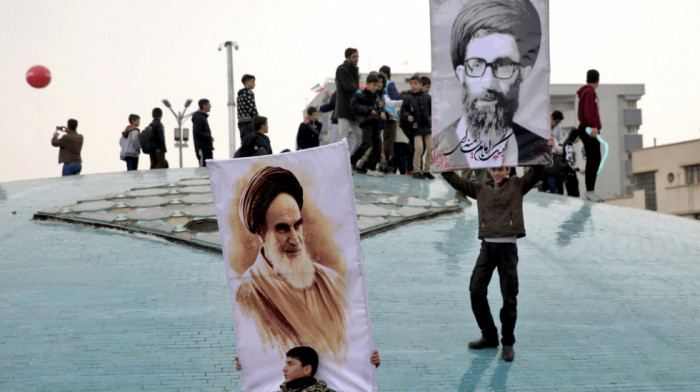 Iran obeležava 45. godišnjicu Islamske revolucije u jeku tenzija na Bliskom istoku