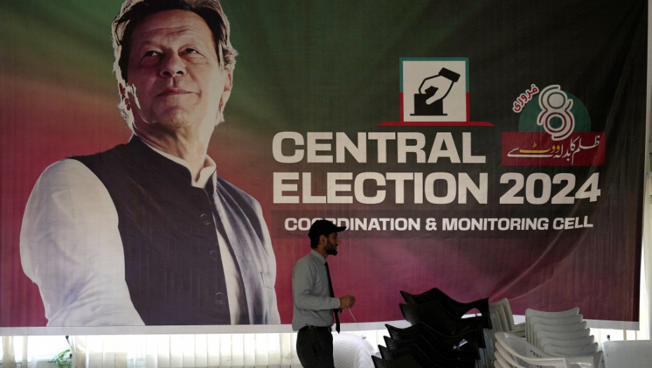 Konačni rezultati izbora u Pakisanu: Nezavisnim kandidatima najviše glasova